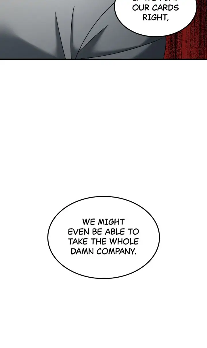 Read Cheolsu Saves the World EN Manga Online