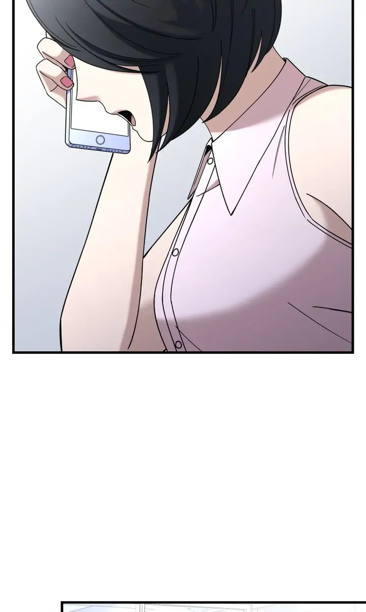 Read Cheolsu Saves the World EN Manga Online