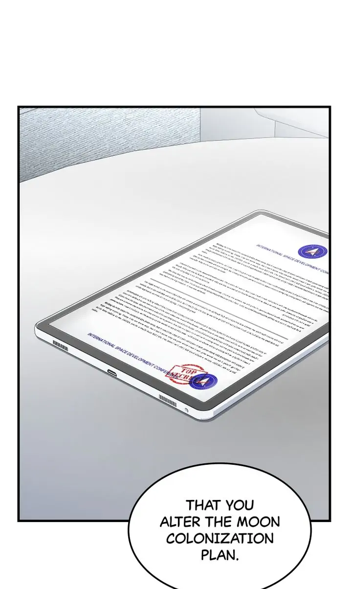 Read Cheolsu Saves the World EN Manga Online