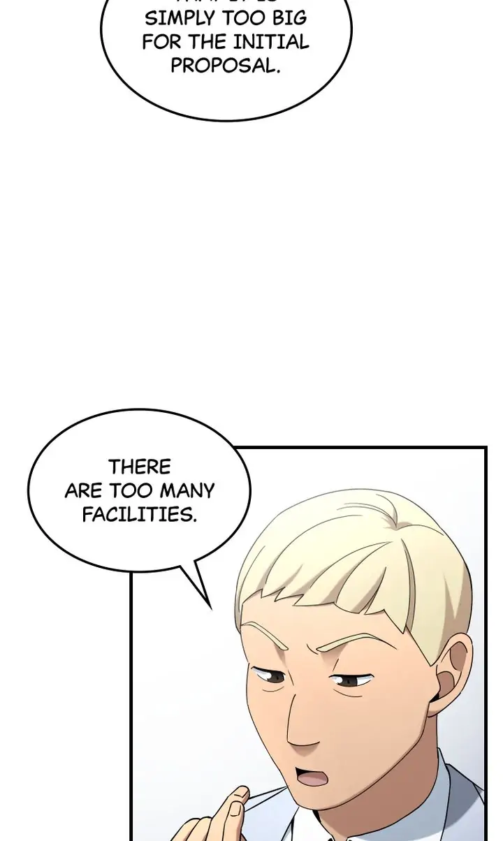 Read Cheolsu Saves the World EN Manga Online