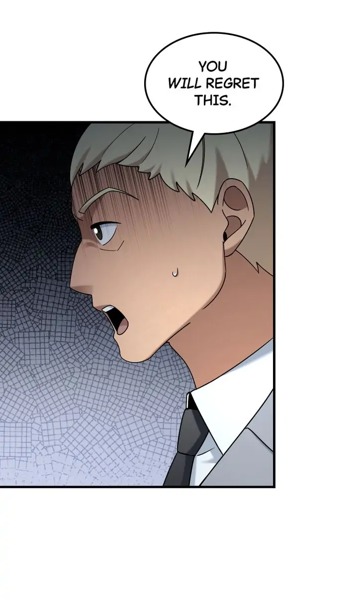 Read Cheolsu Saves the World EN Manga Online