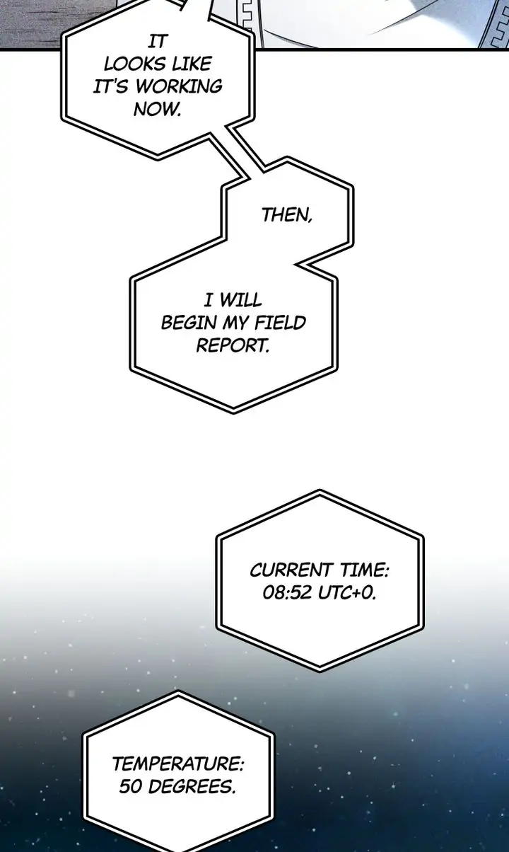 Read Cheolsu Saves the World EN Manga Online