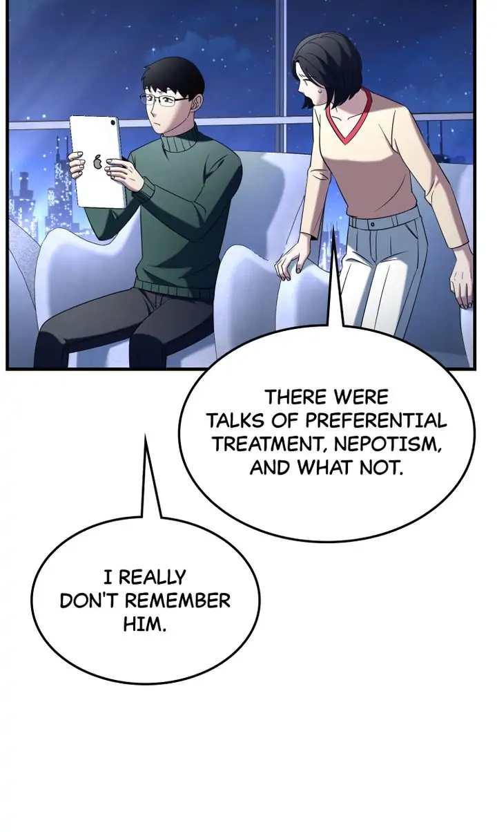 Read Cheolsu Saves the World EN Manga Online