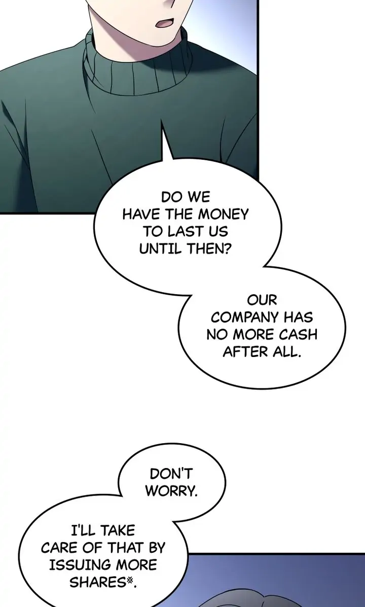 Read Cheolsu Saves the World EN Manga Online