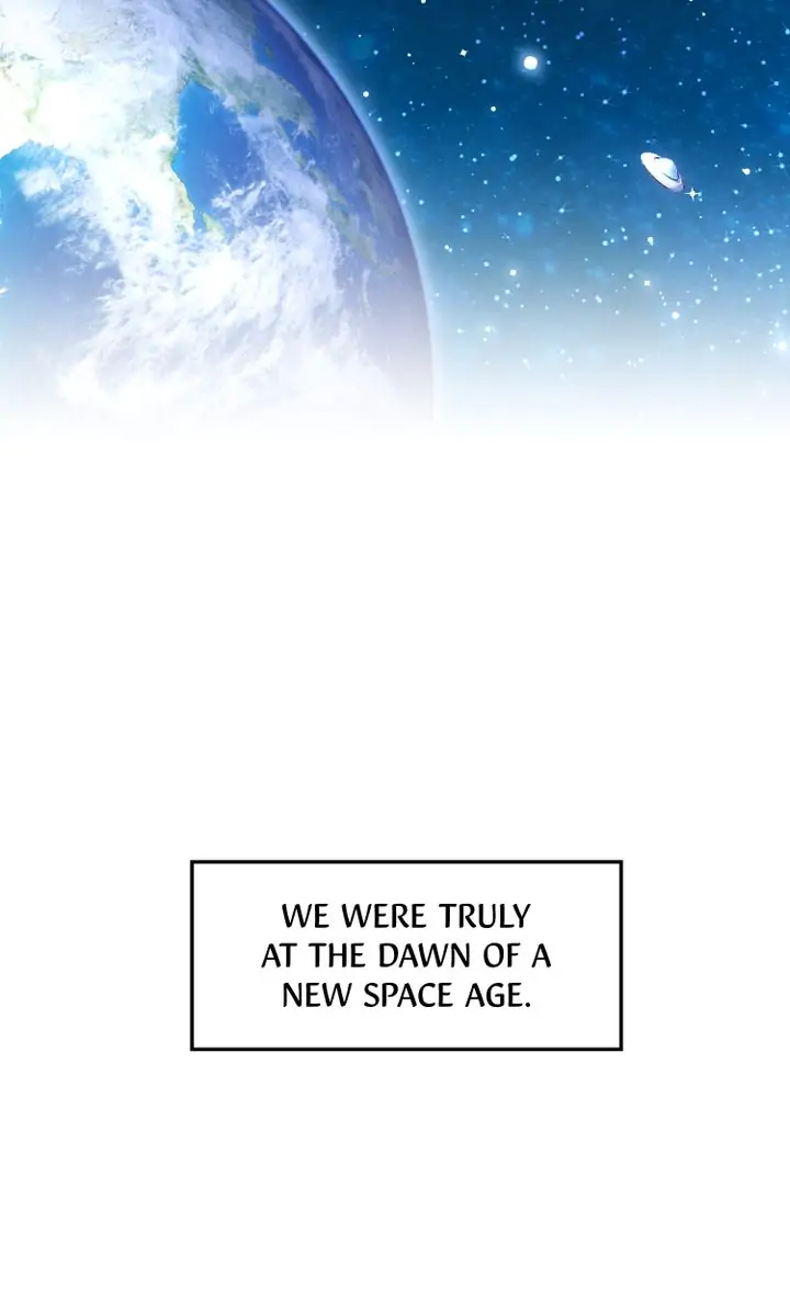 Read Cheolsu Saves the World EN Manga Online