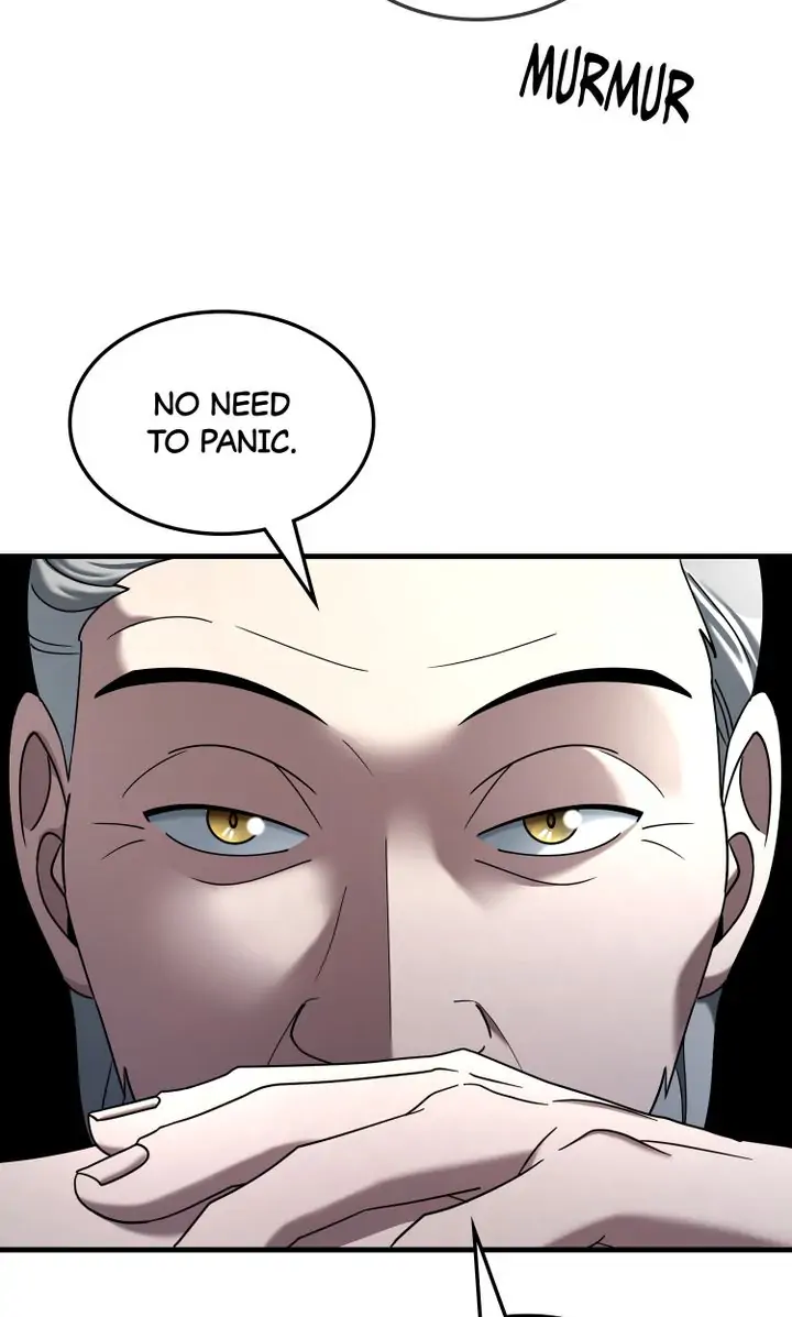 Read Cheolsu Saves the World EN Manga Online