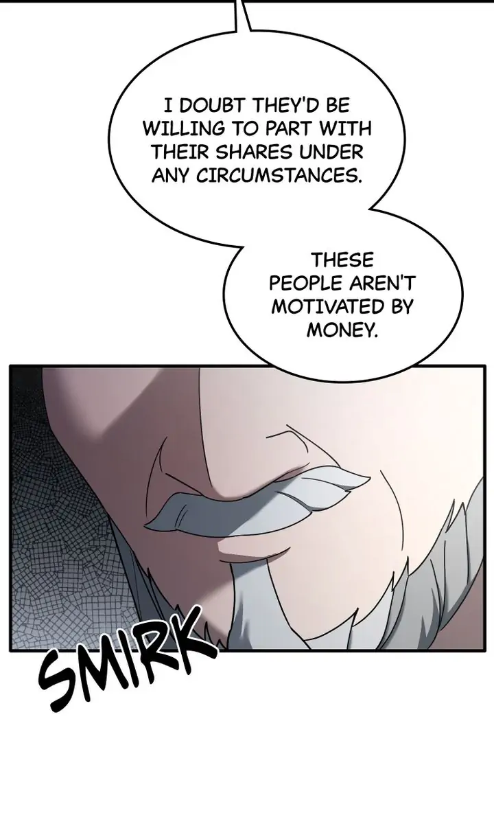 Read Cheolsu Saves the World EN Manga Online