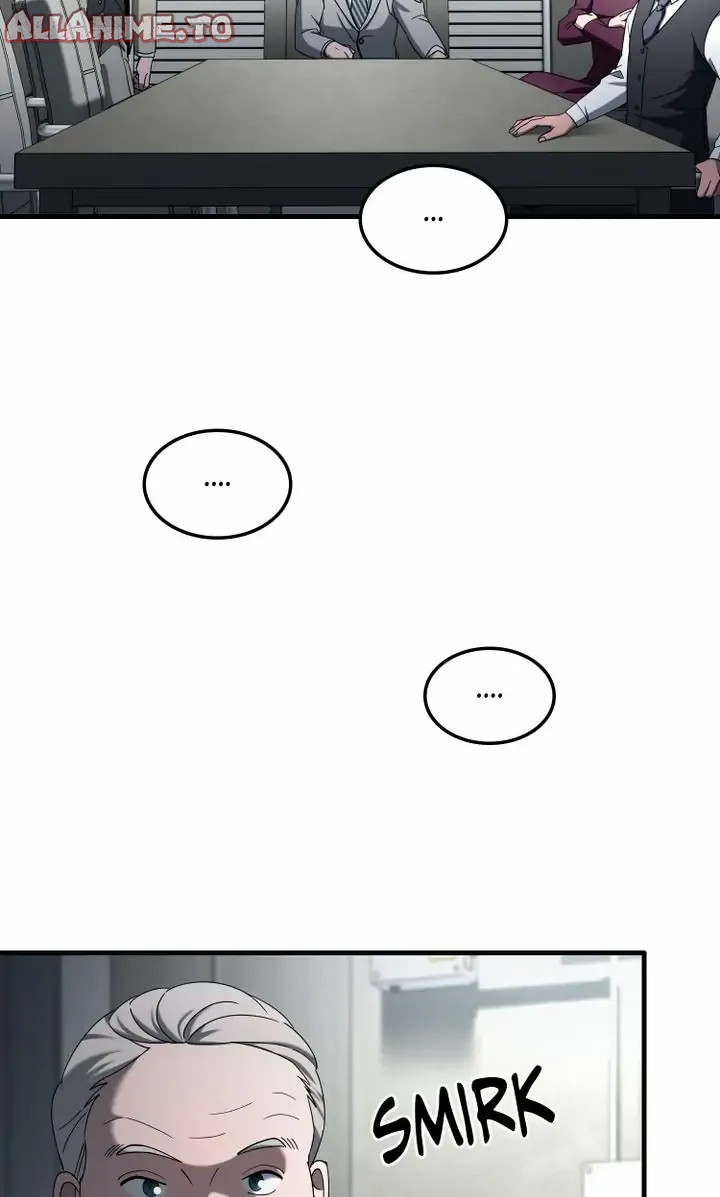 Read Cheolsu Saves the World EN Manga Online