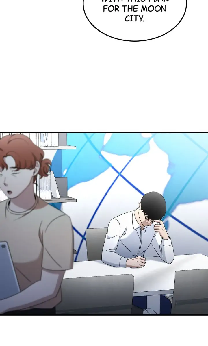 Read Cheolsu Saves the World EN Manga Online