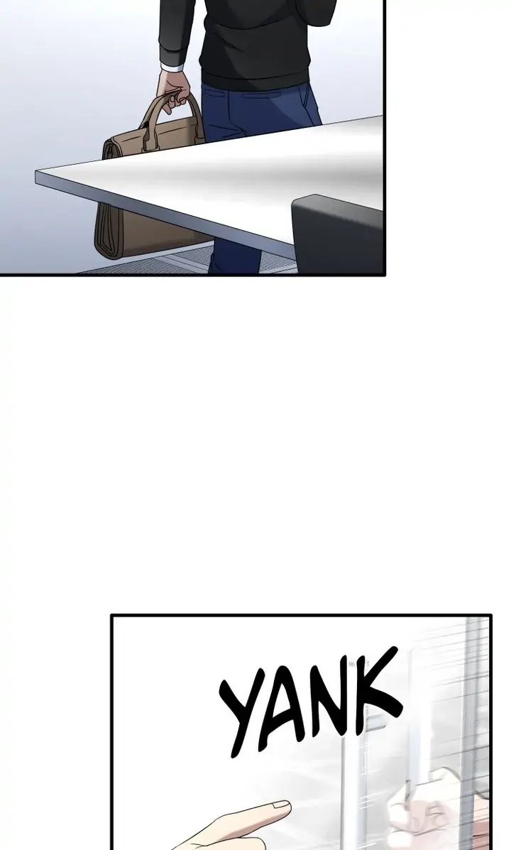 Read Cheolsu Saves the World EN Manga Online