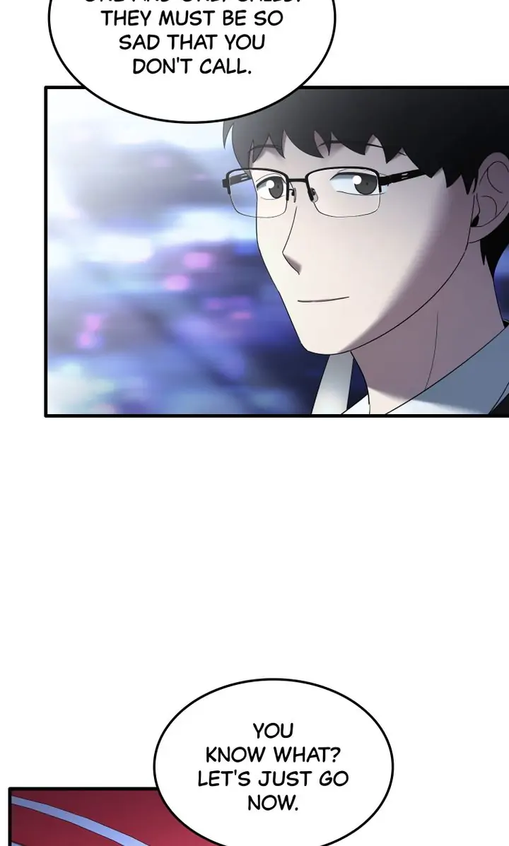 Read Cheolsu Saves the World EN Manga Online