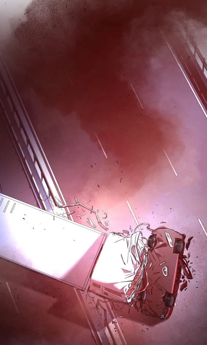 Read Cheolsu Saves the World EN Manga Online