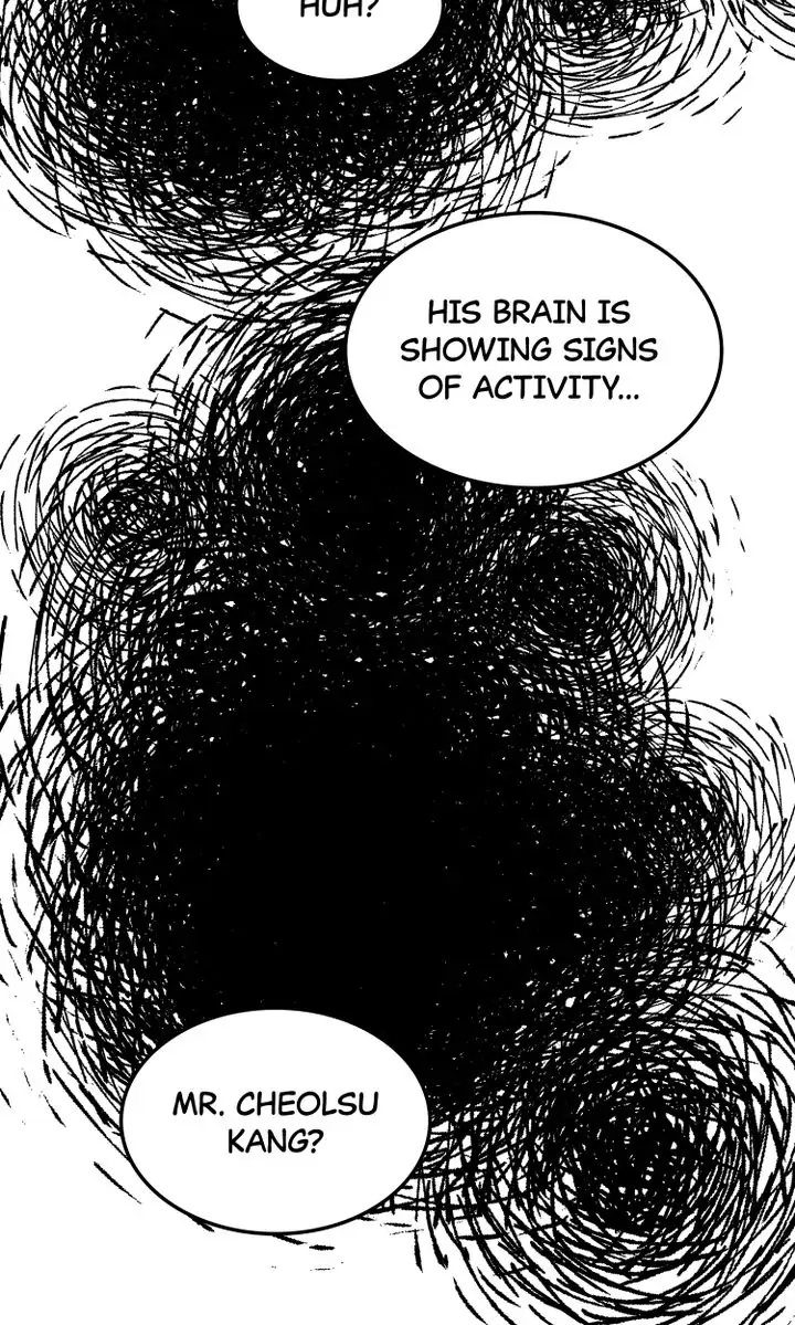 Read Cheolsu Saves the World EN Manga Online