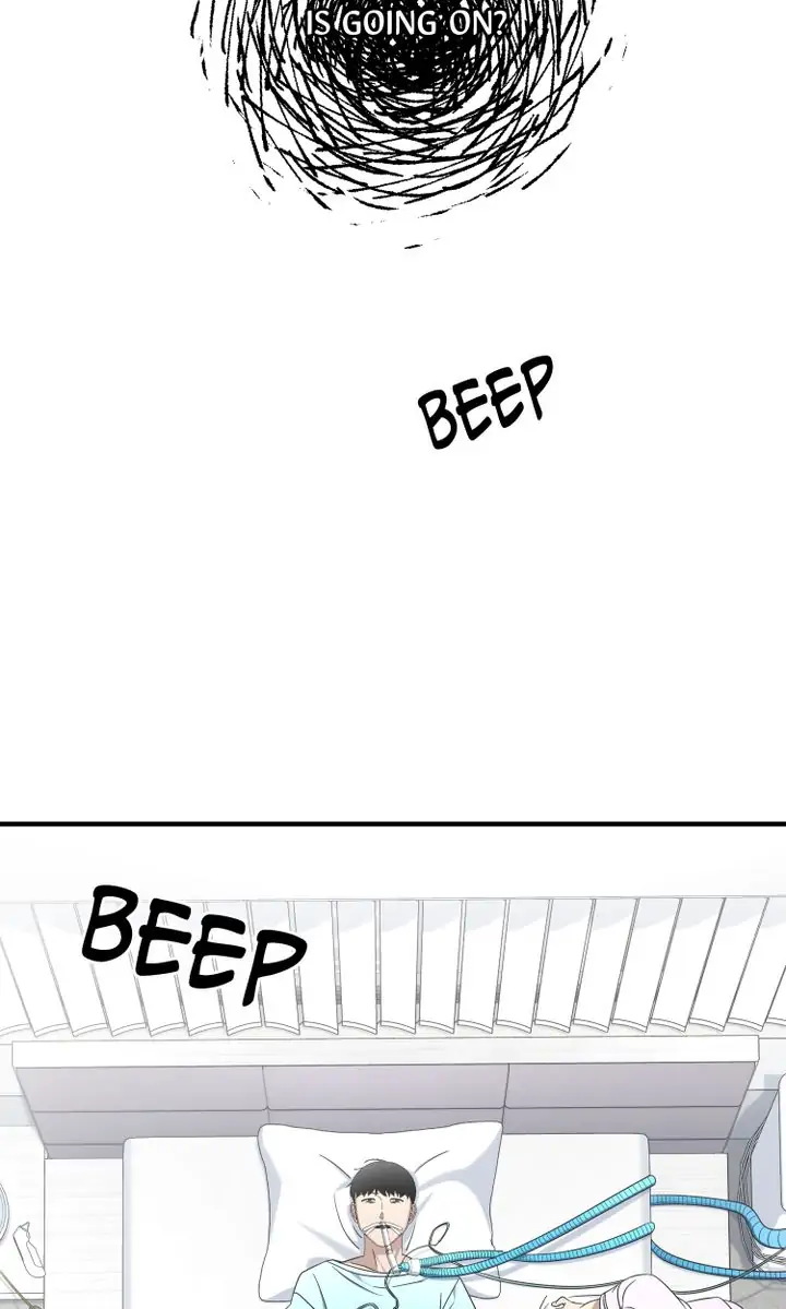 Read Cheolsu Saves the World EN Manga Online