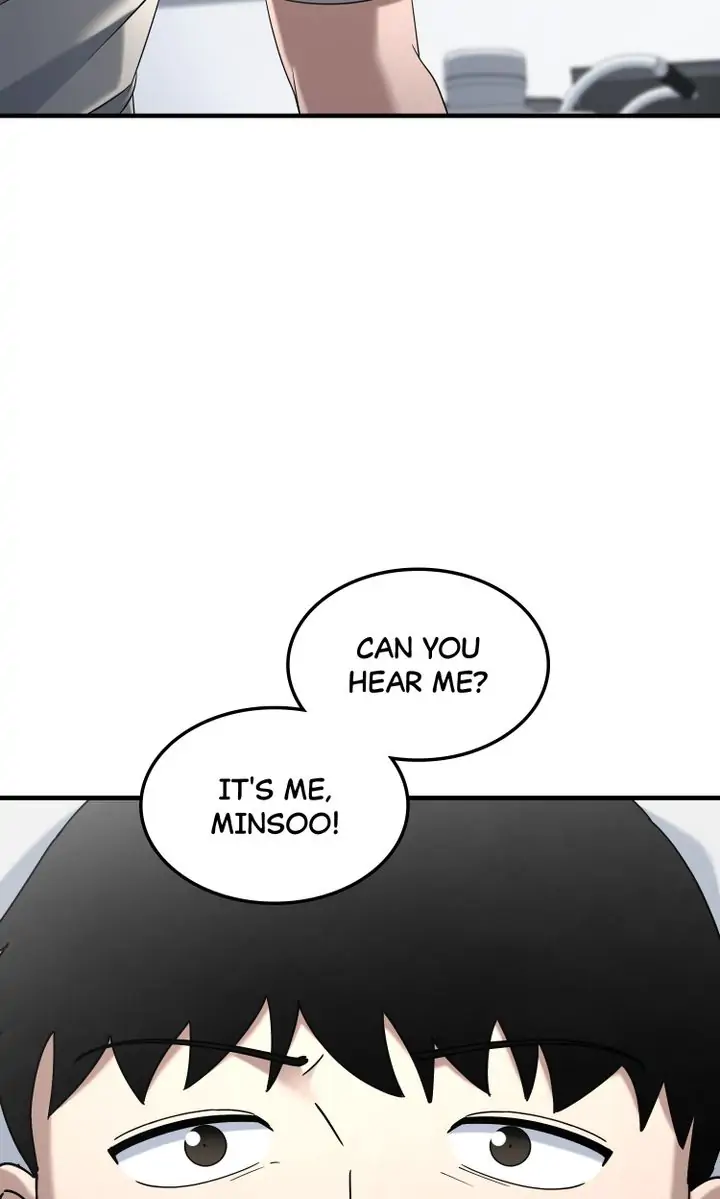 Read Cheolsu Saves the World EN Manga Online