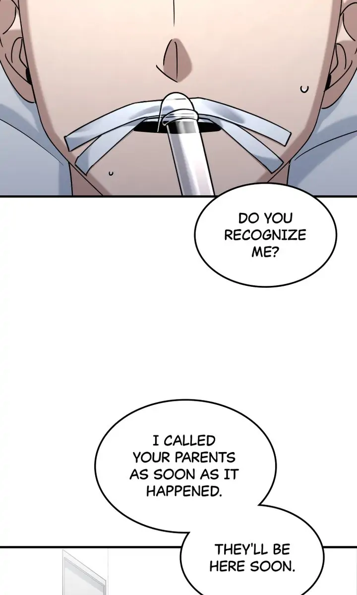 Read Cheolsu Saves the World EN Manga Online