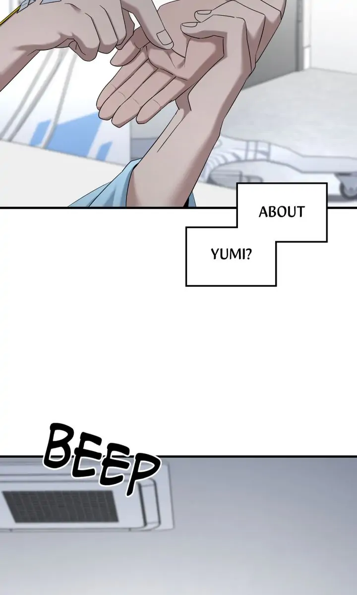 Read Cheolsu Saves the World EN Manga Online