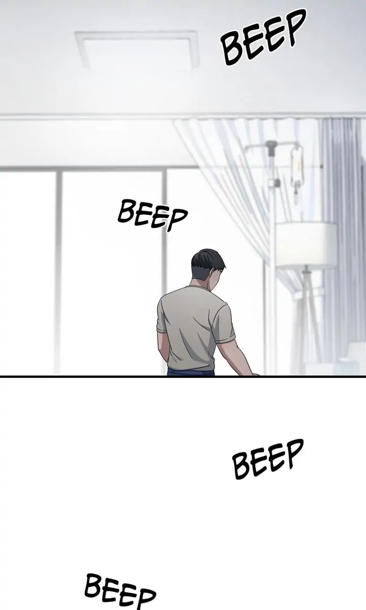 Read Cheolsu Saves the World EN Manga Online