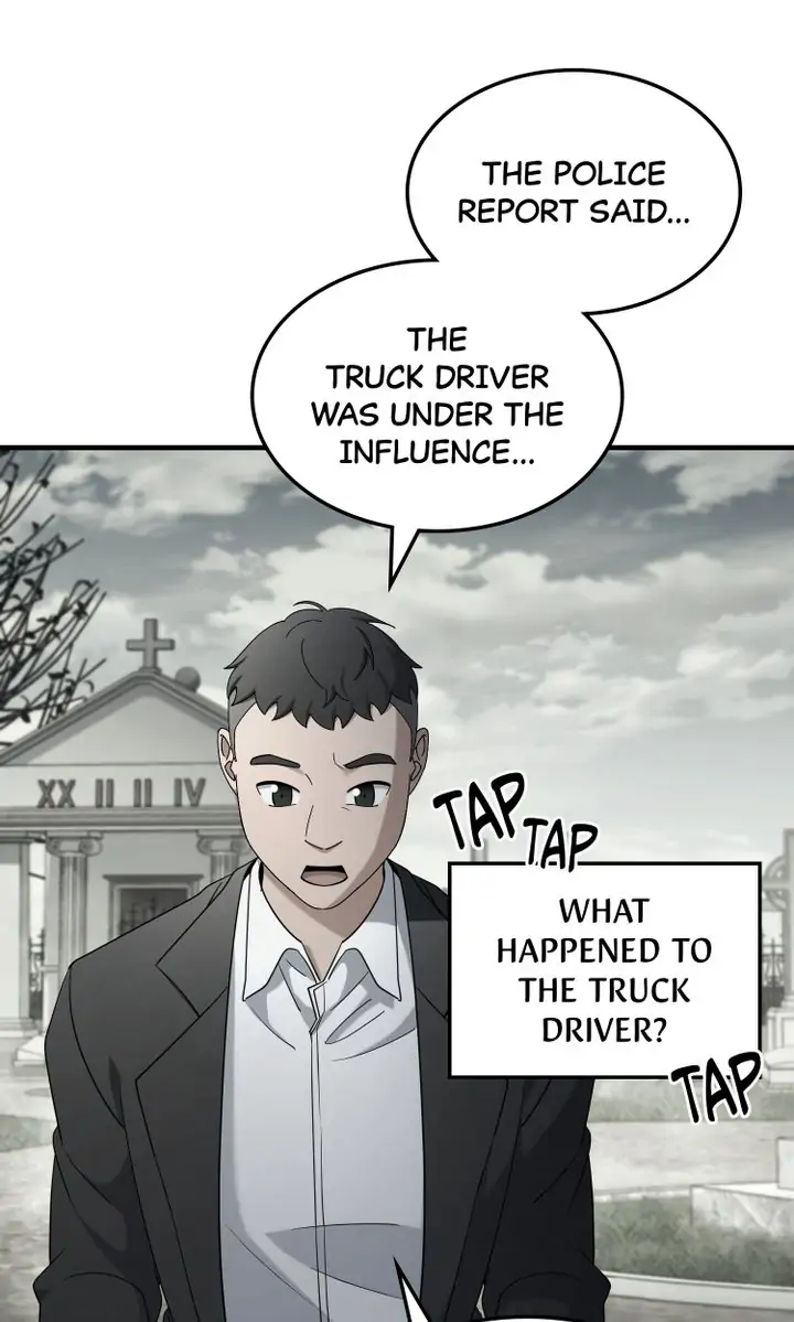 Read Cheolsu Saves the World EN Manga Online