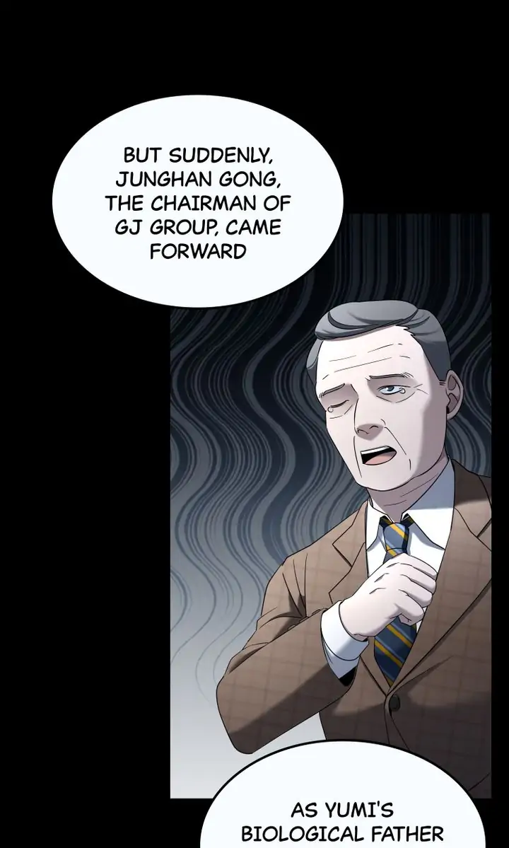 Read Cheolsu Saves the World EN Manga Online