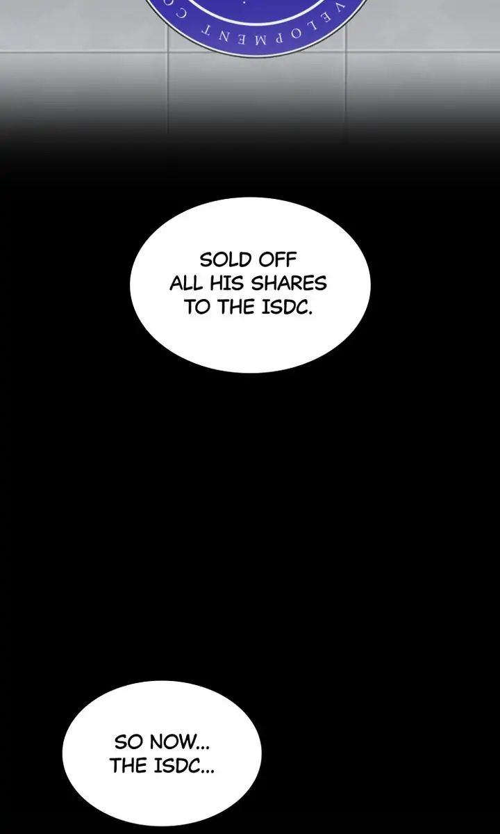 Read Cheolsu Saves the World EN Manga Online