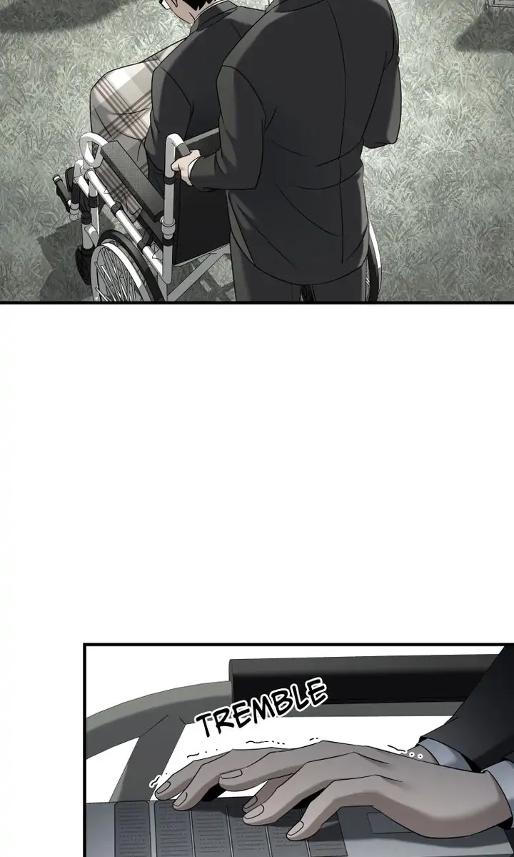 Read Cheolsu Saves the World EN Manga Online