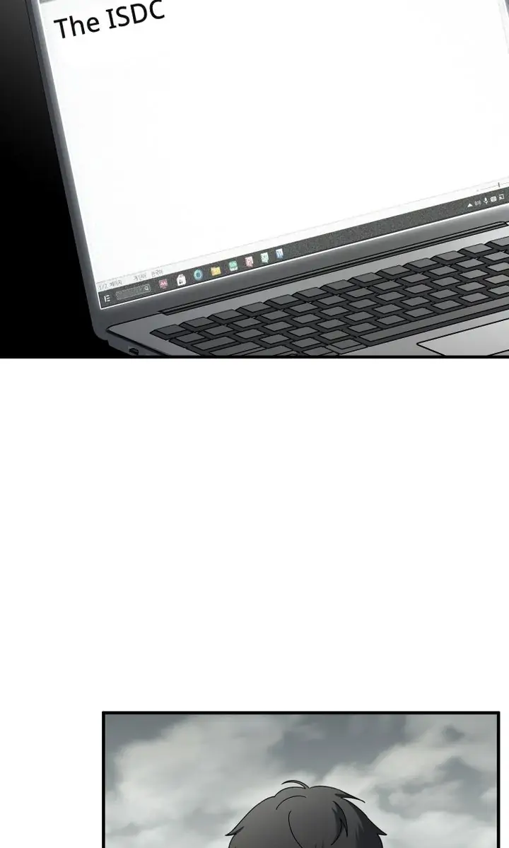 Read Cheolsu Saves the World EN Manga Online