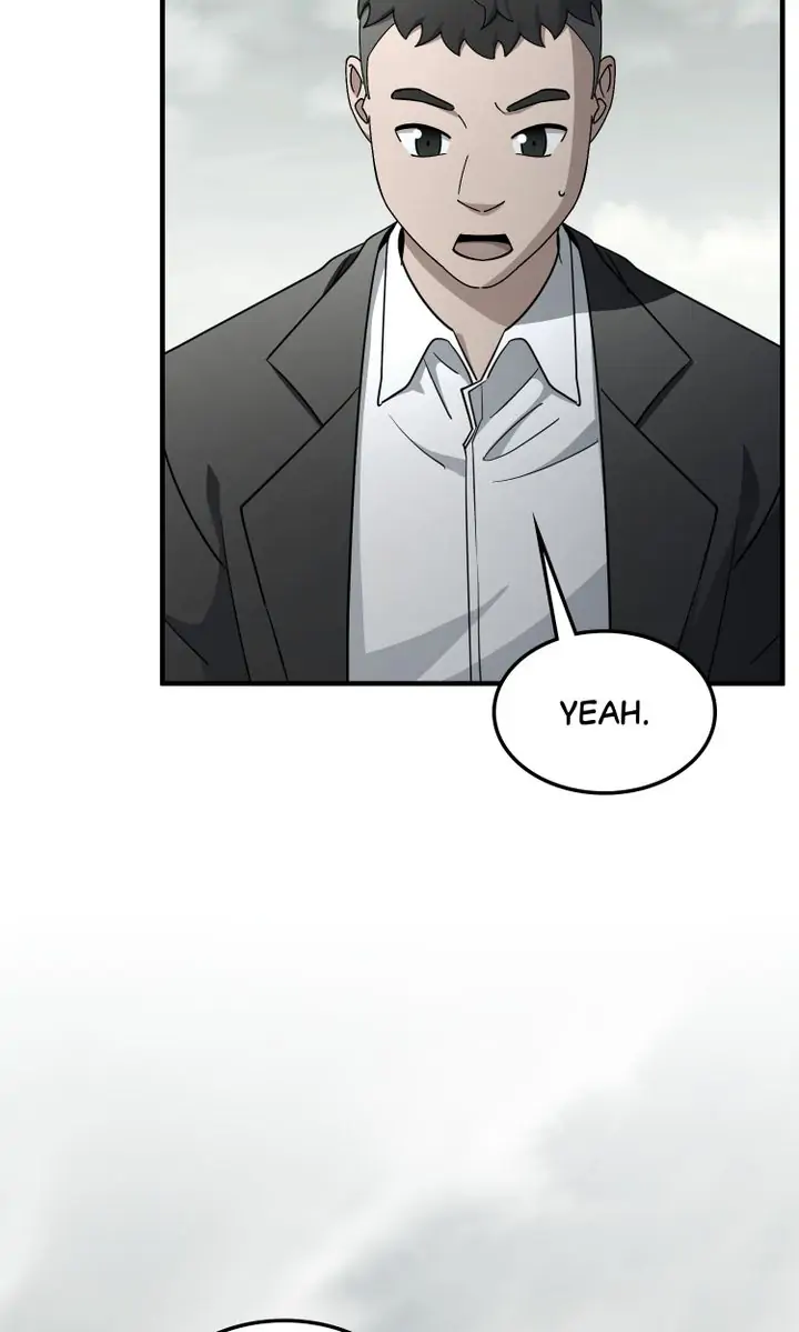 Read Cheolsu Saves the World EN Manga Online