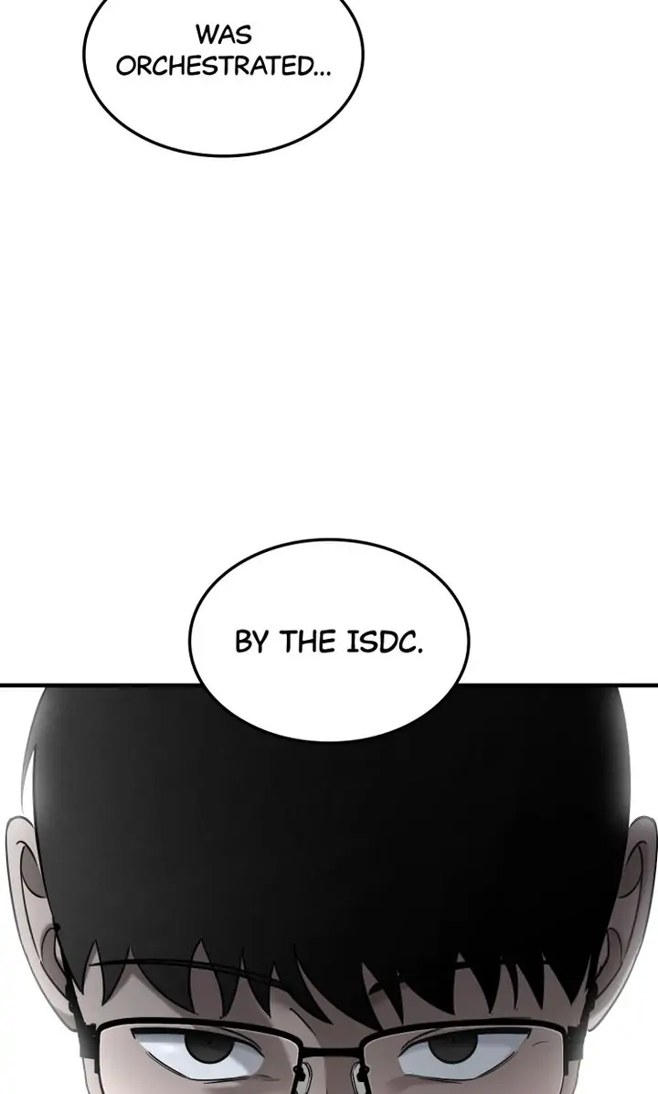 Read Cheolsu Saves the World EN Manga Online