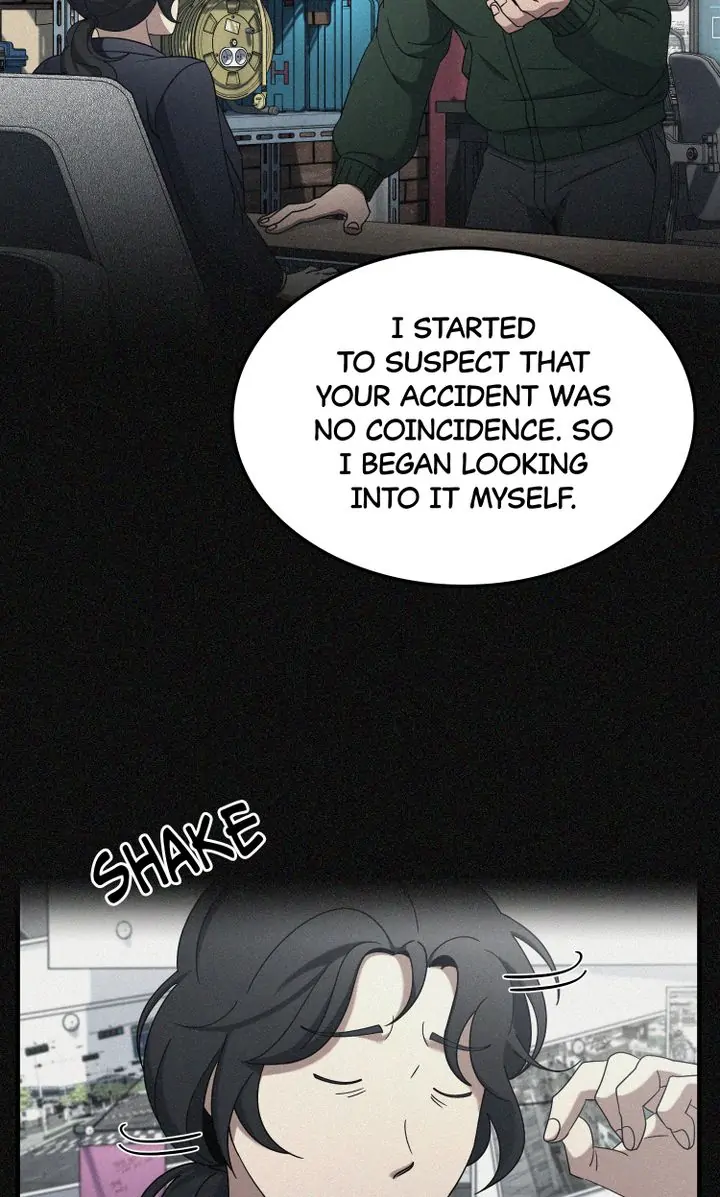 Read Cheolsu Saves the World EN Manga Online