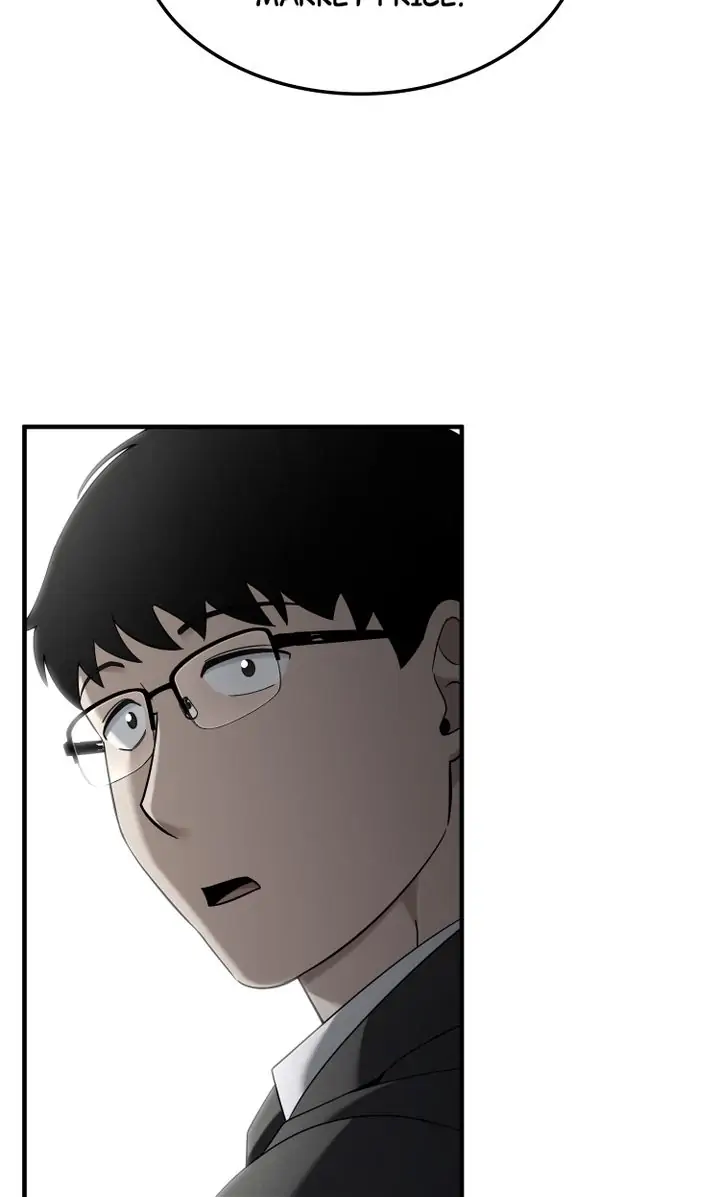 Read Cheolsu Saves the World EN Manga Online