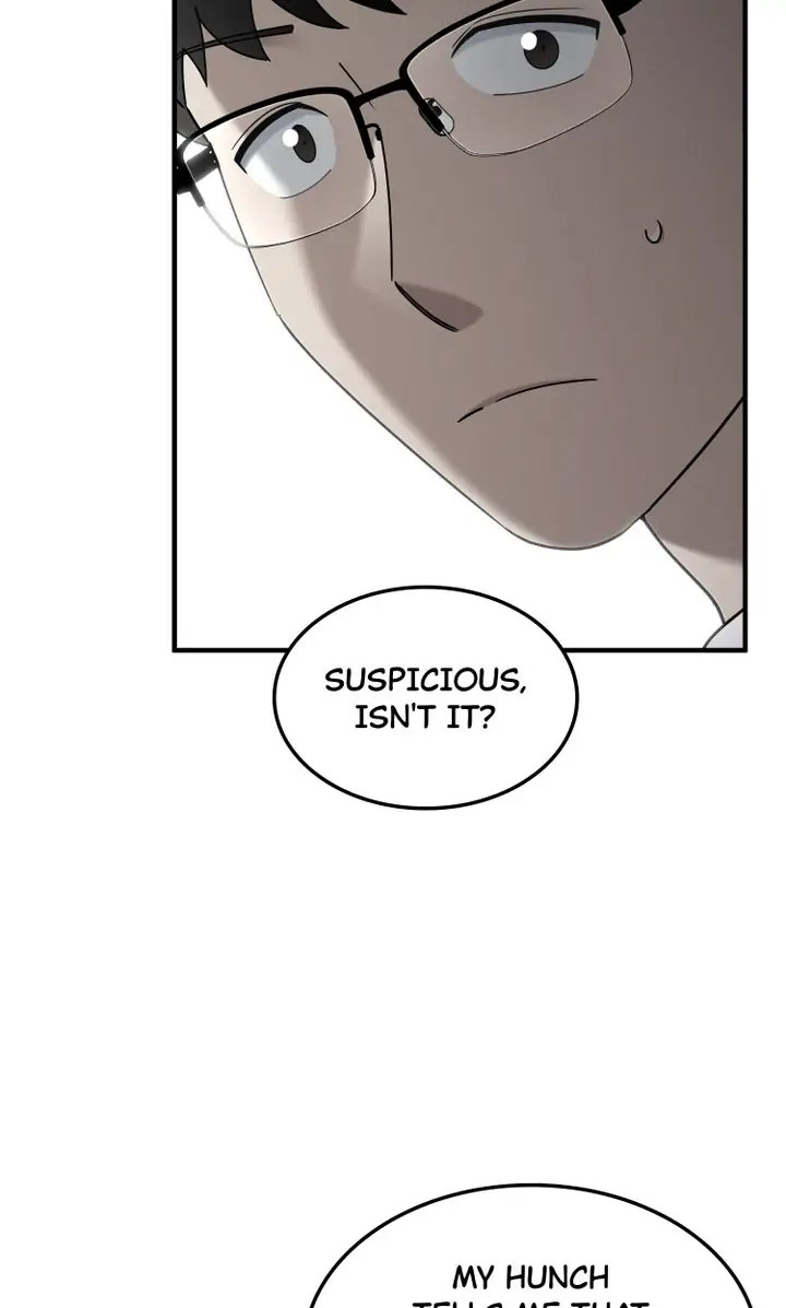 Read Cheolsu Saves the World EN Manga Online