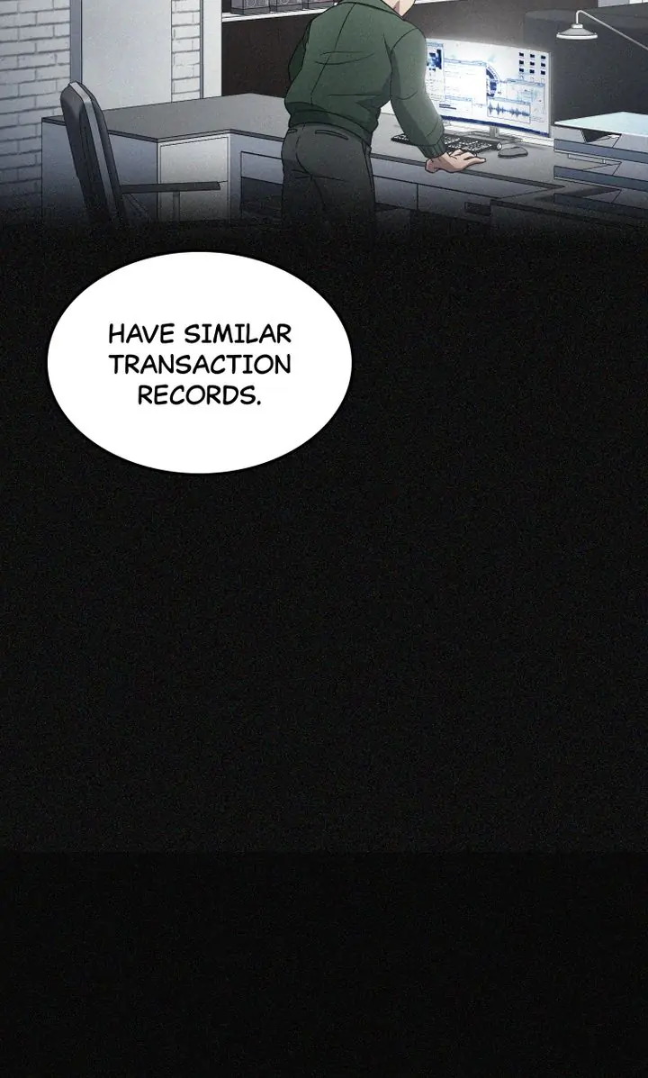 Read Cheolsu Saves the World EN Manga Online