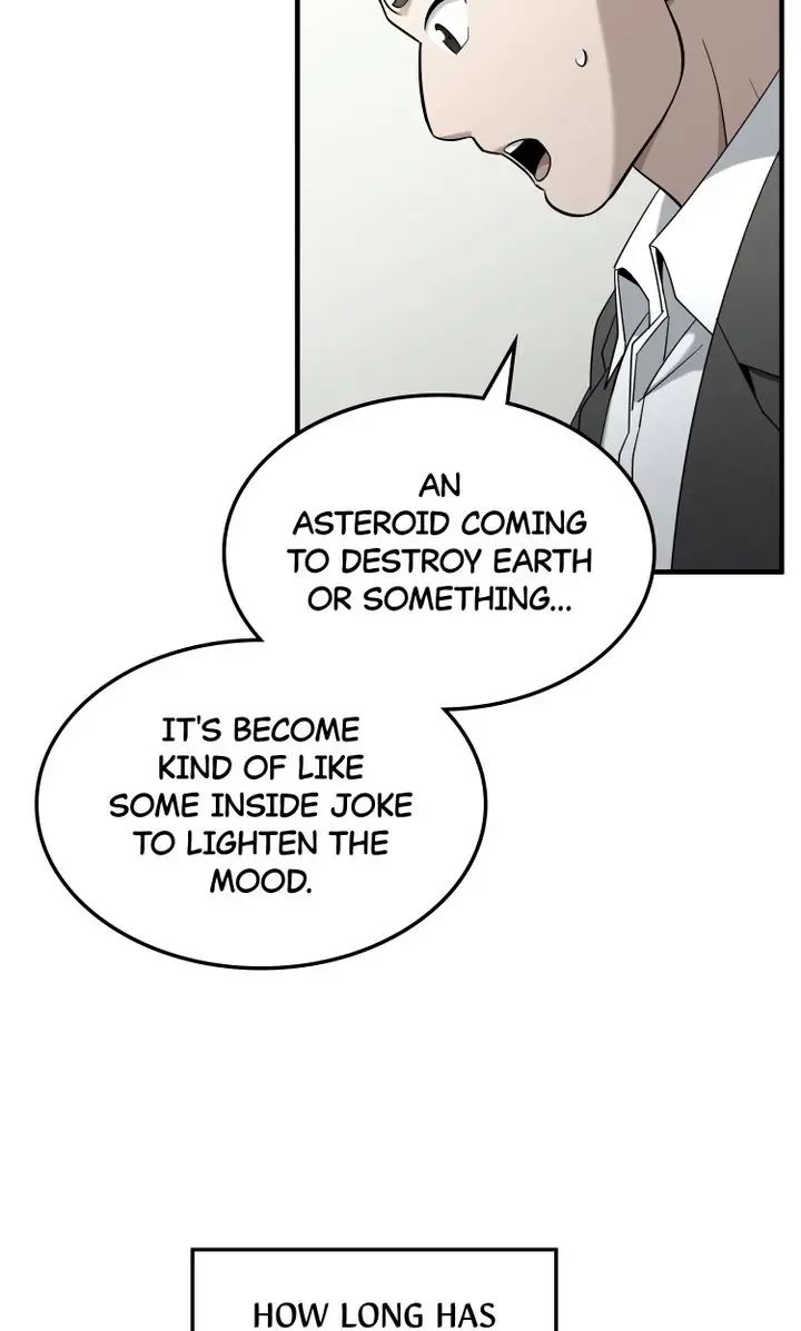 Read Cheolsu Saves the World EN Manga Online