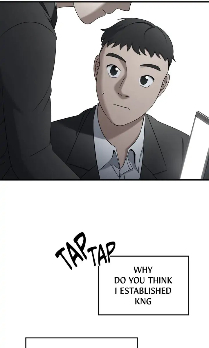 Read Cheolsu Saves the World EN Manga Online