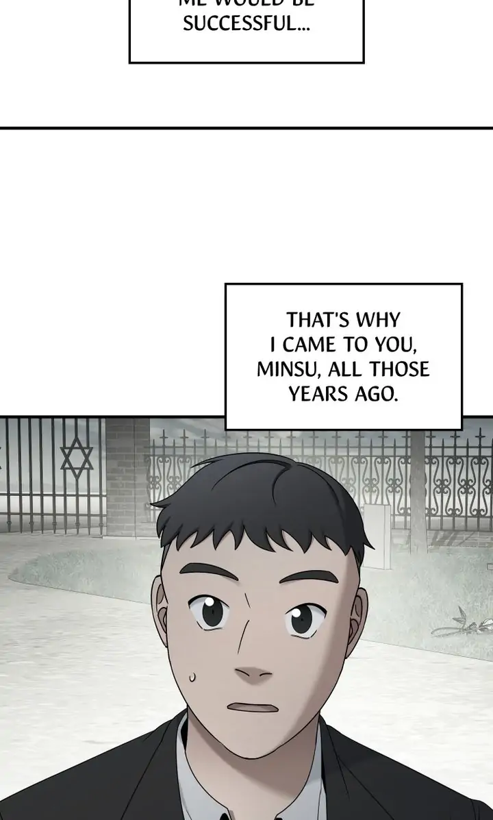 Read Cheolsu Saves the World EN Manga Online