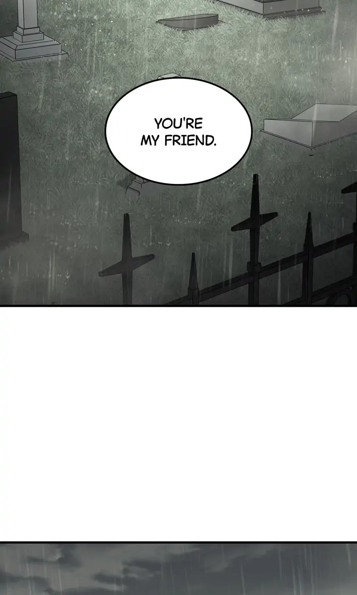 Read Cheolsu Saves the World EN Manga Online