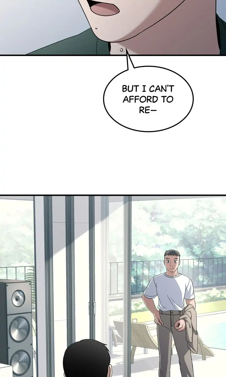 Read Cheolsu Saves the World EN Manga Online