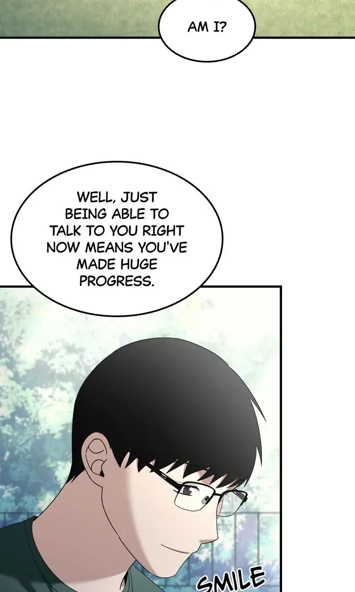 Read Cheolsu Saves the World EN Manga Online