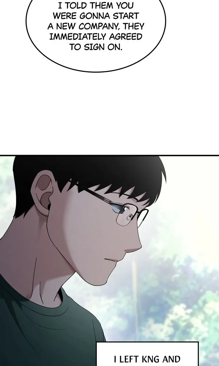 Read Cheolsu Saves the World EN Manga Online