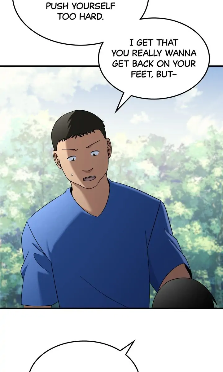 Read Cheolsu Saves the World EN Manga Online