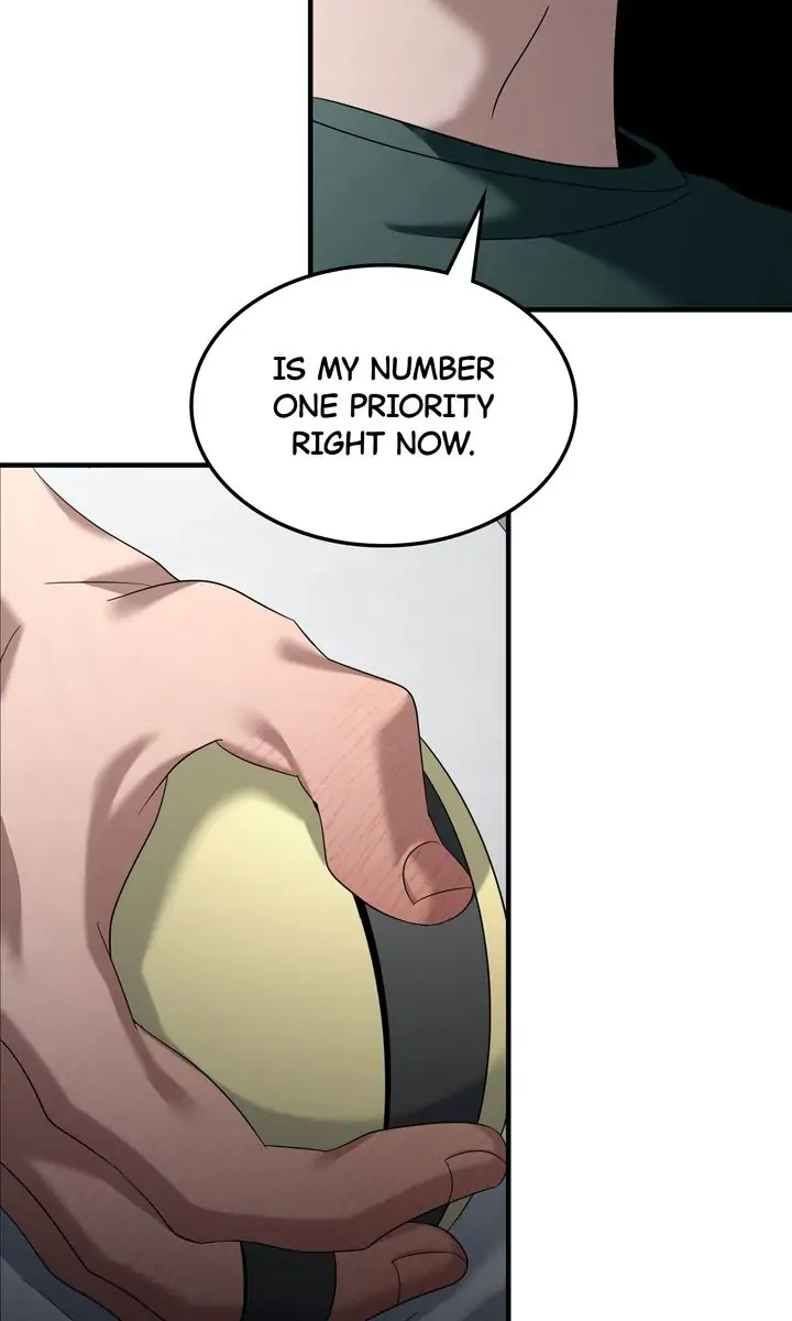 Read Cheolsu Saves the World EN Manga Online