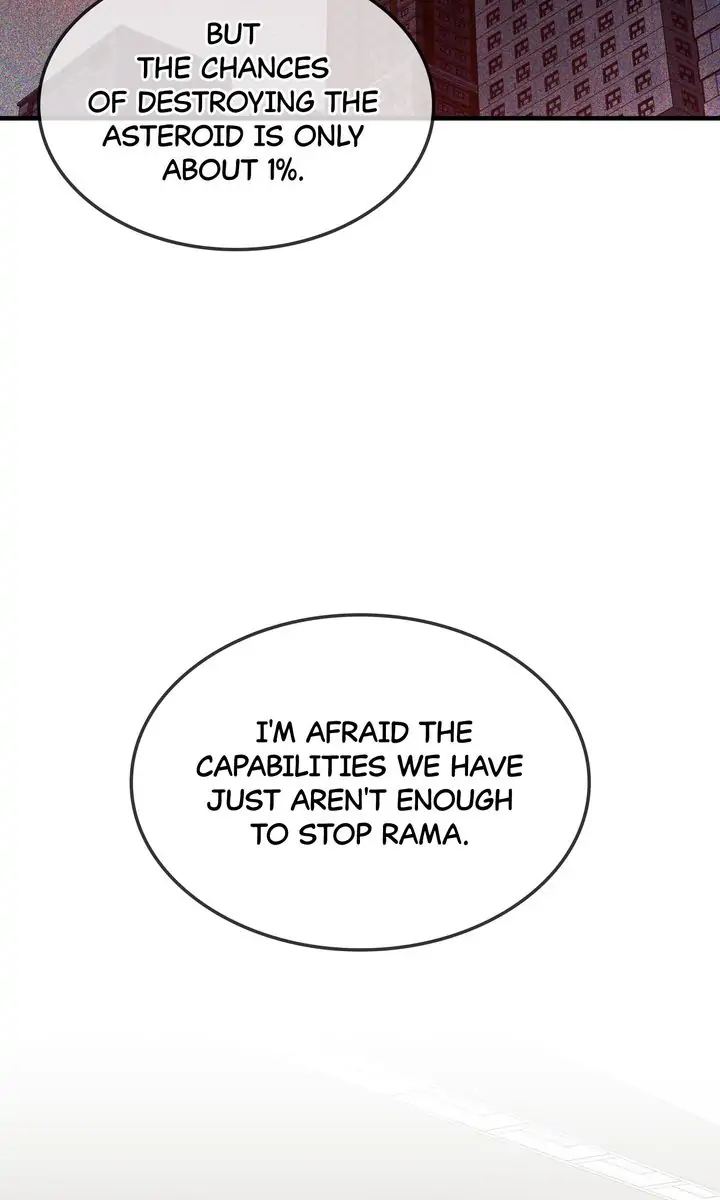 Read Cheolsu Saves the World EN Manga Online