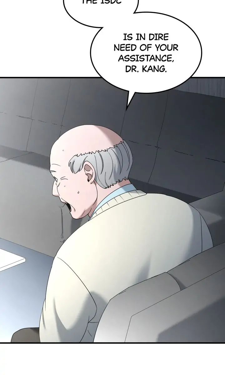 Read Cheolsu Saves the World EN Manga Online