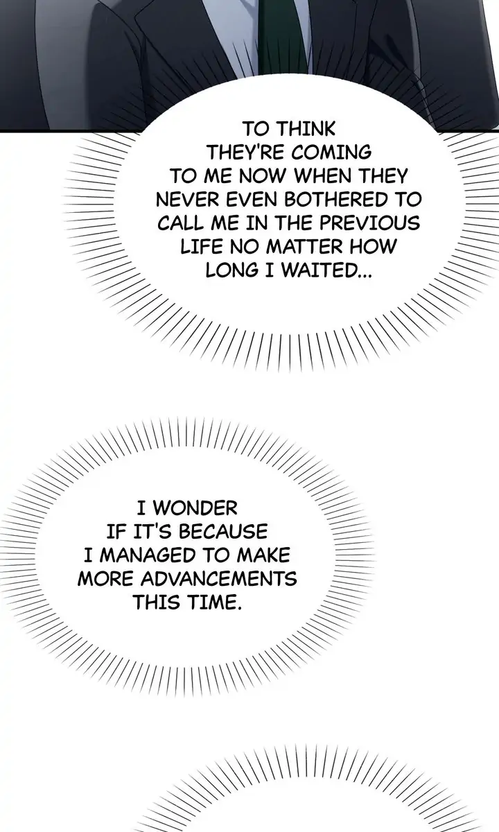 Read Cheolsu Saves the World EN Manga Online