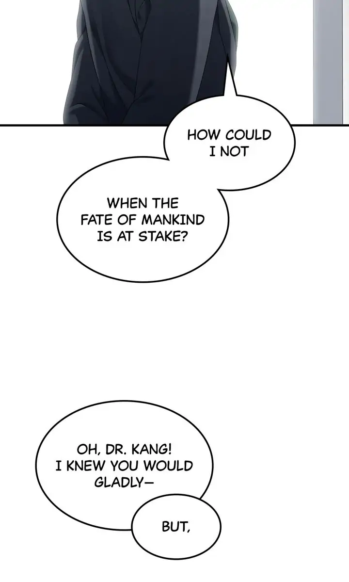 Read Cheolsu Saves the World EN Manga Online