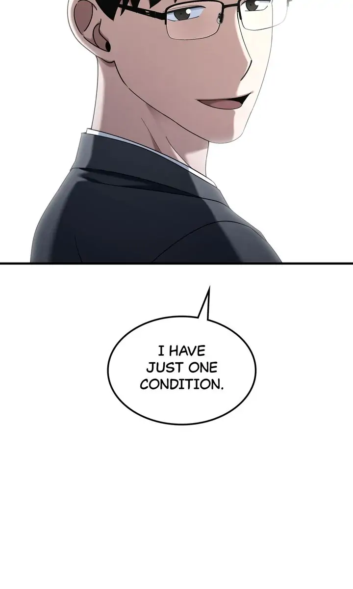 Read Cheolsu Saves the World EN Manga Online