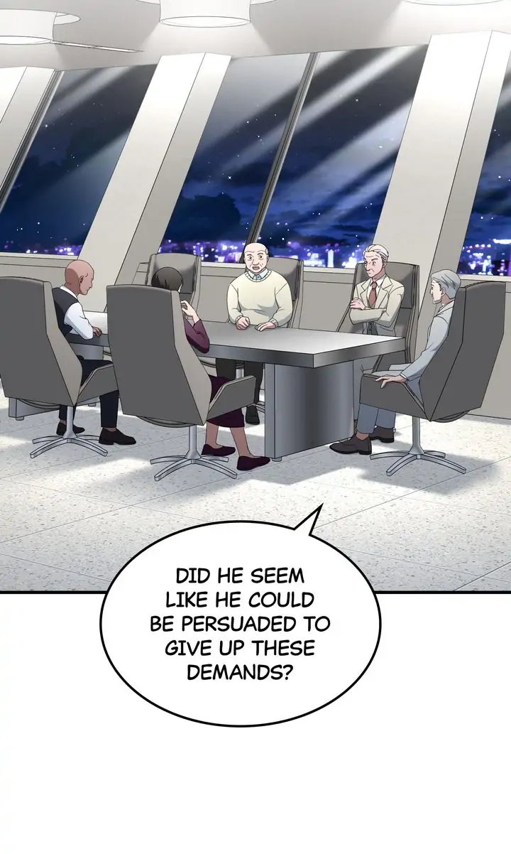 Read Cheolsu Saves the World EN Manga Online