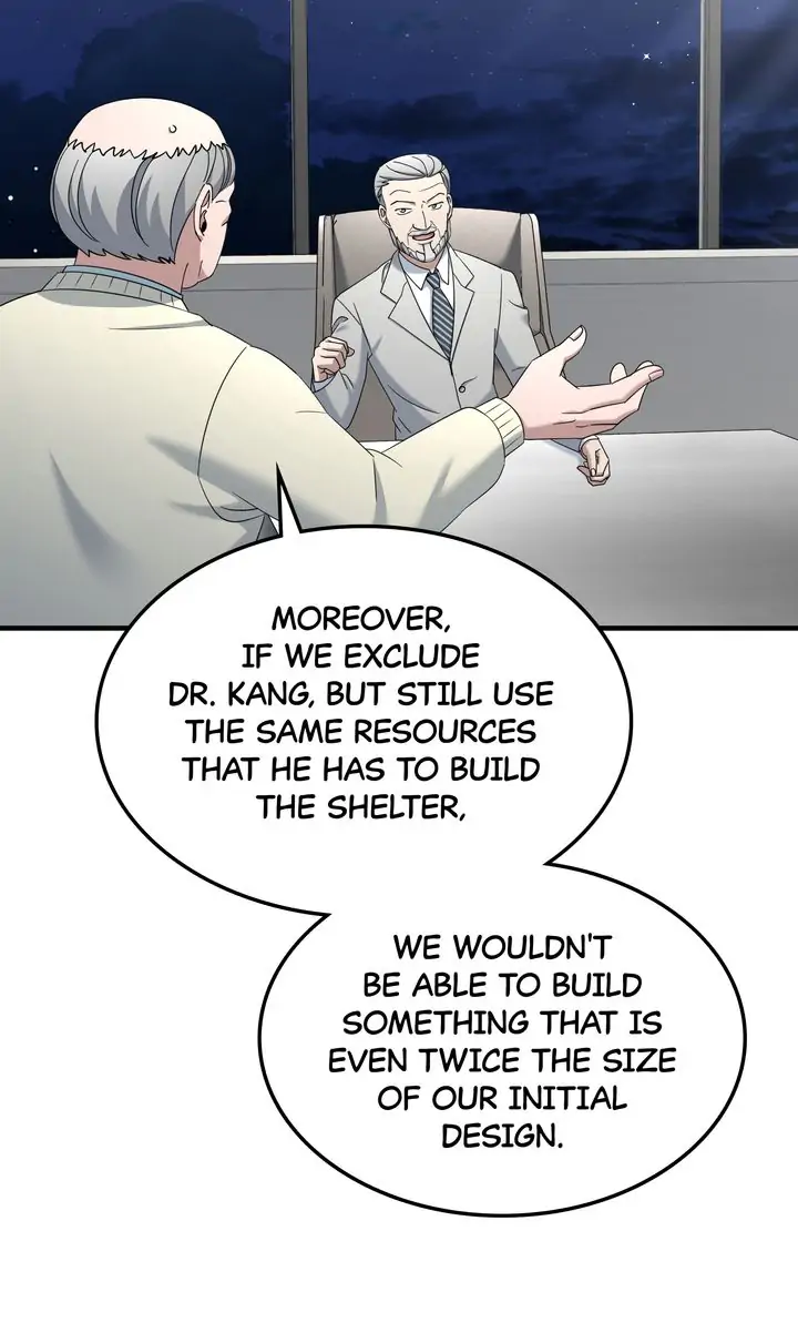 Read Cheolsu Saves the World EN Manga Online