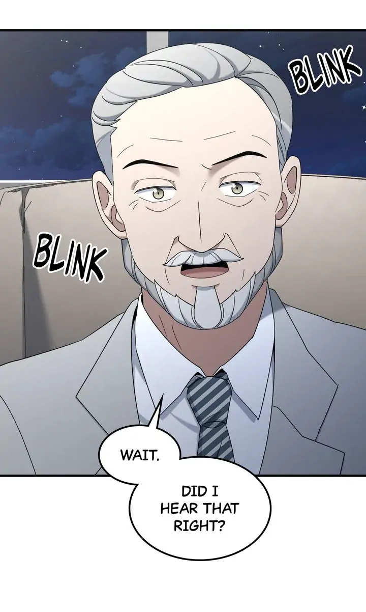 Read Cheolsu Saves the World EN Manga Online